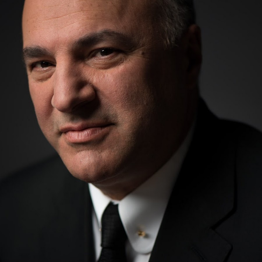 Famous Dyslexics: Shark Tank's “Mr Wonderful”, Kevin O'Leary