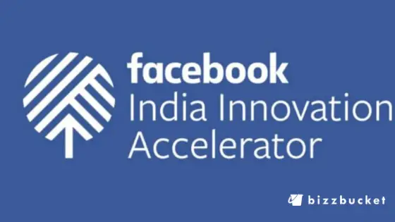 Facebook India Innovation accelerator