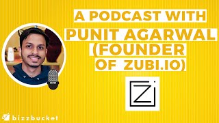 bizzbucket podcast