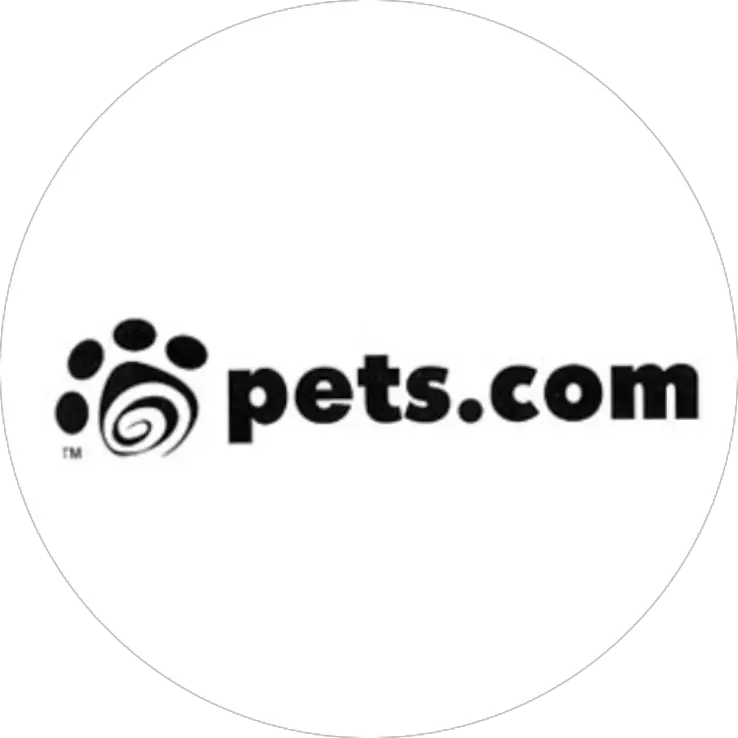 pets.com logo