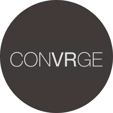 convrge logo