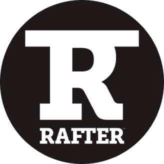 rafter logo