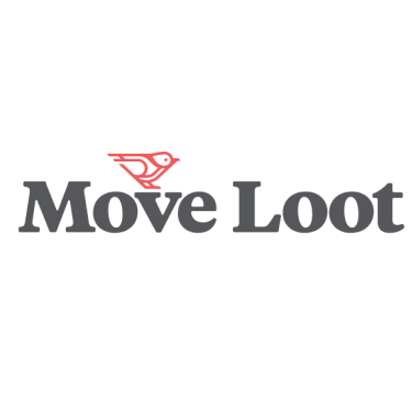 move loot logo bizzbucket