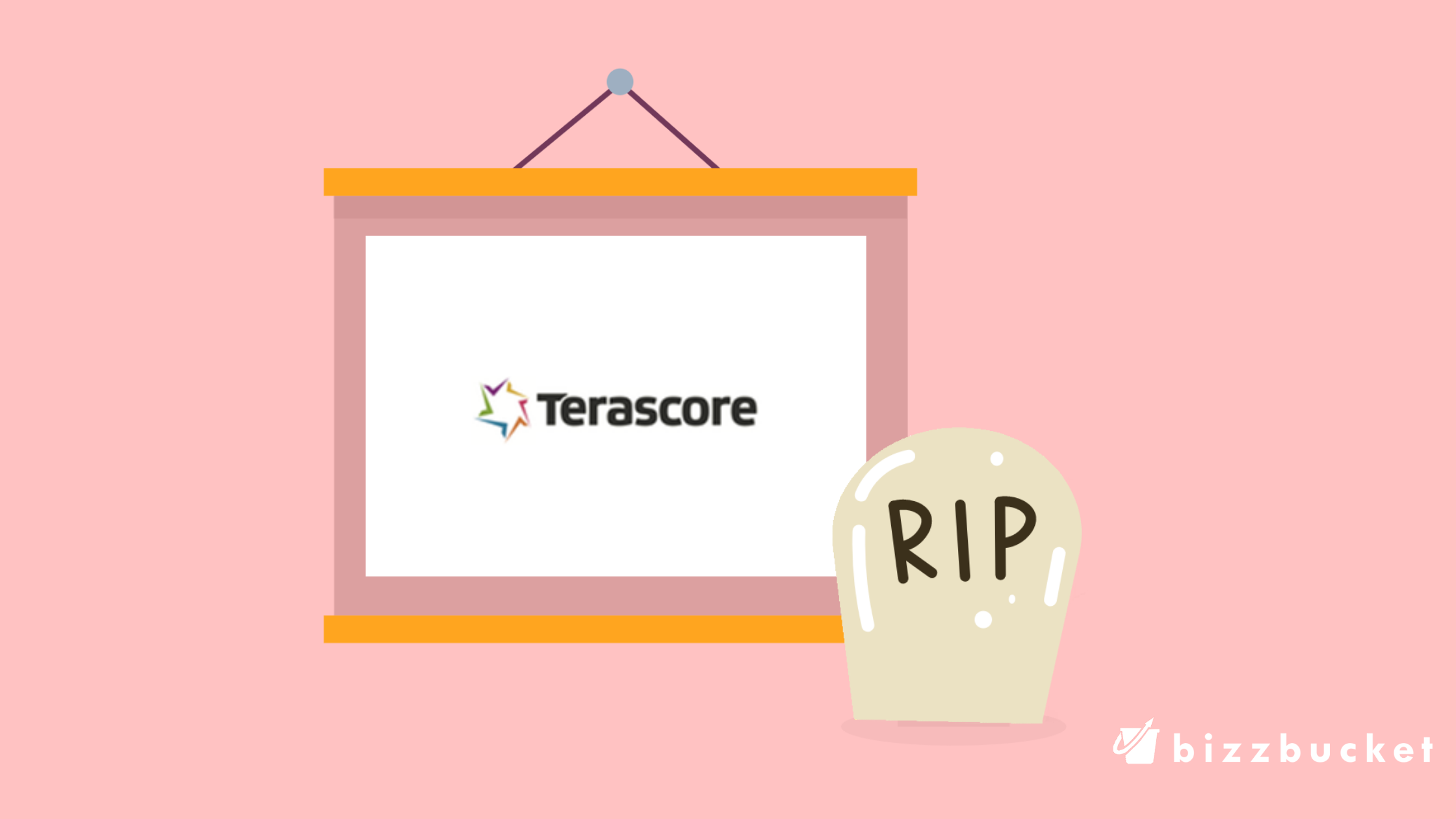 terascore logo
