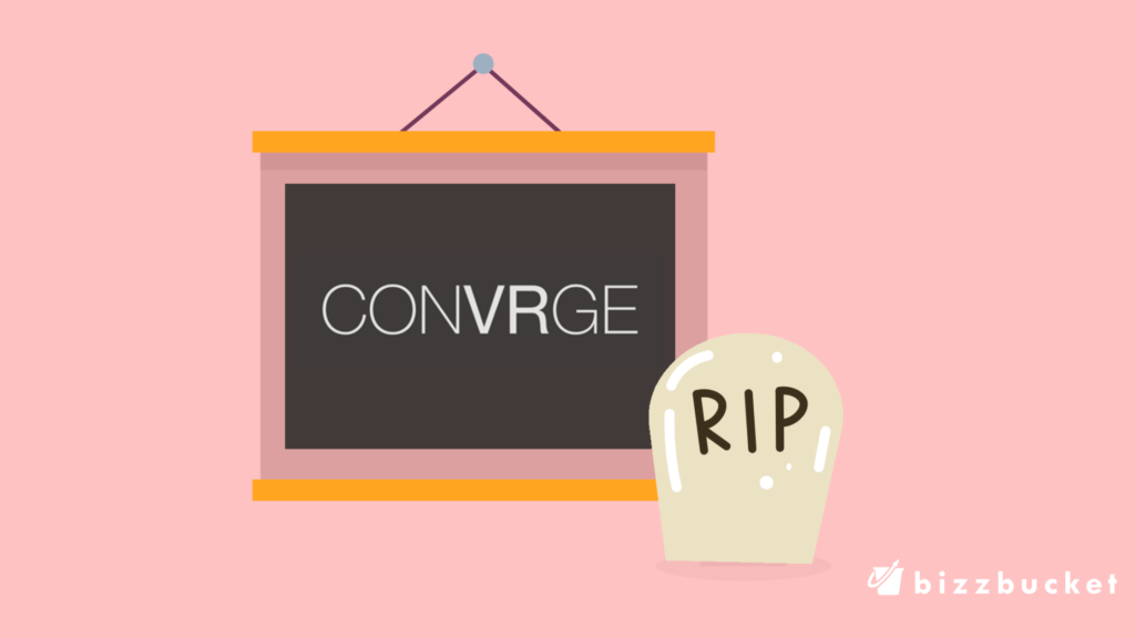 convrge logo