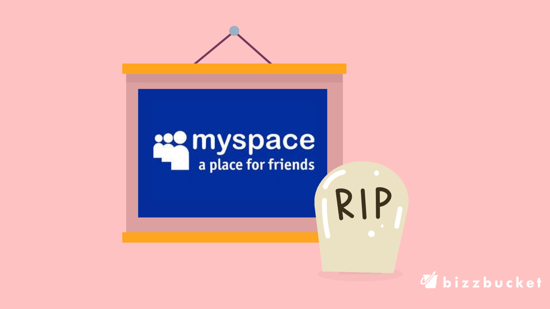 myspace bizzbucket