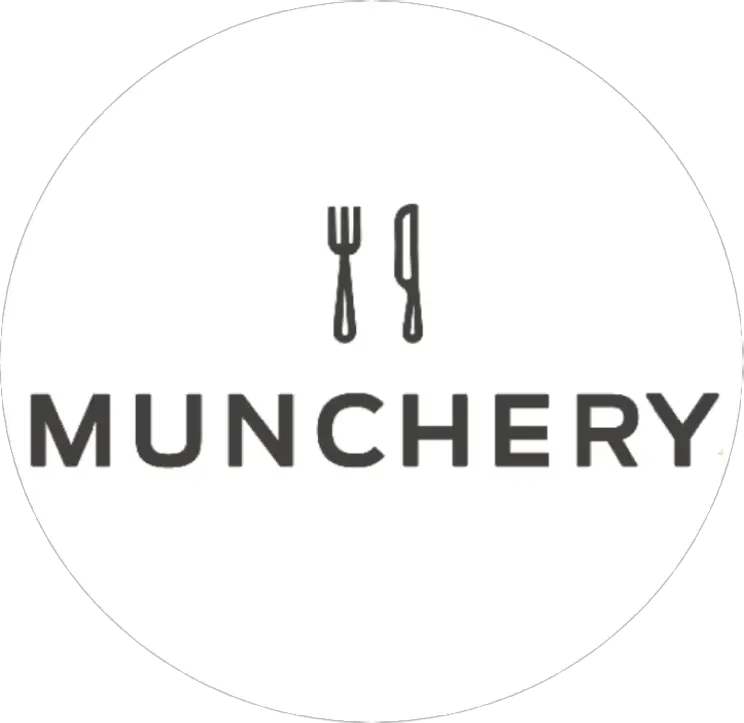 munchery logo