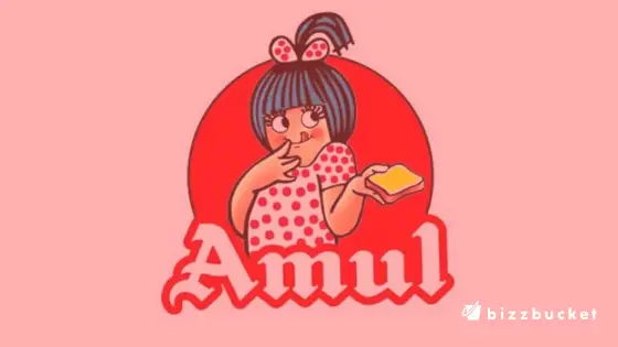 amul logo