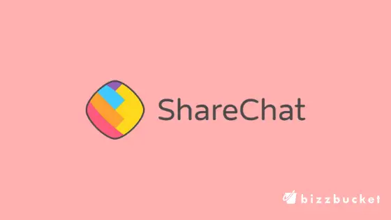 sharechat logo