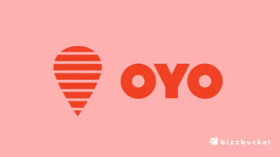oyo logo