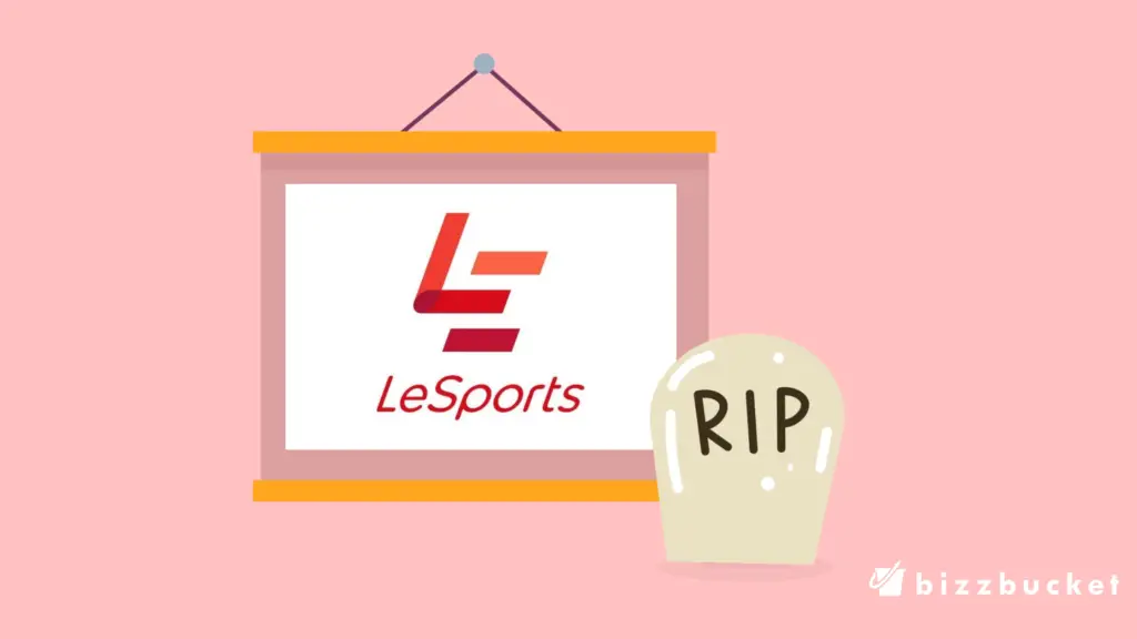 lesports logo