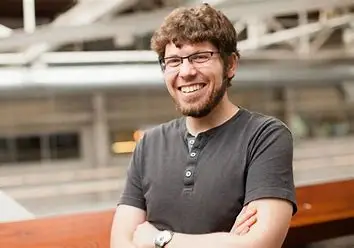 discord founder