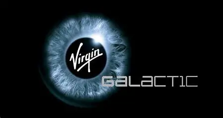 virgin galactic