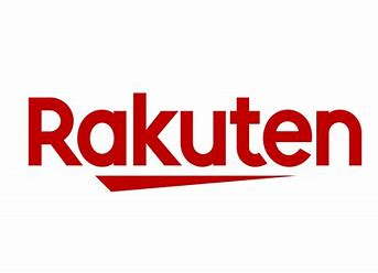 rakuten logo