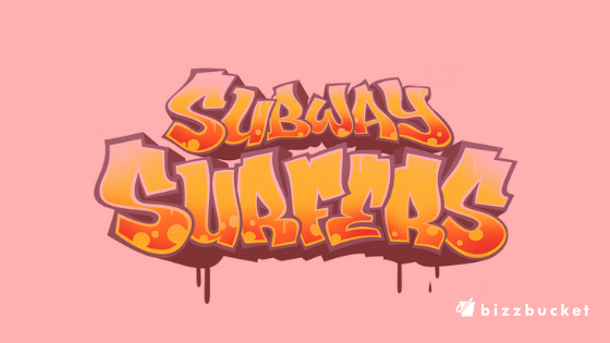 Subway Surfers logo