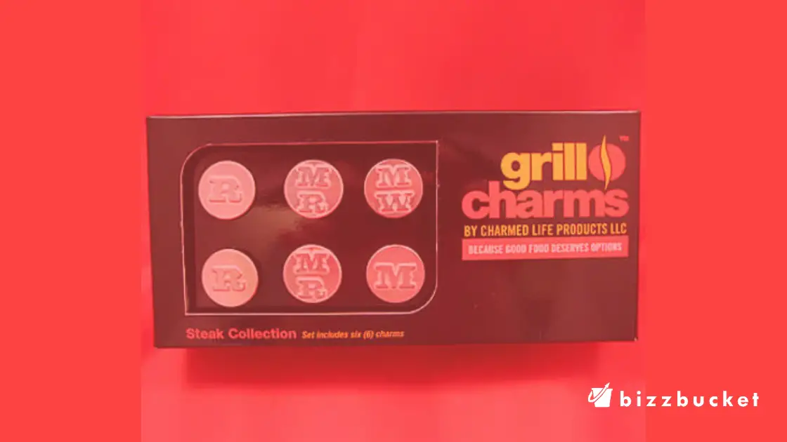 grill charms logo