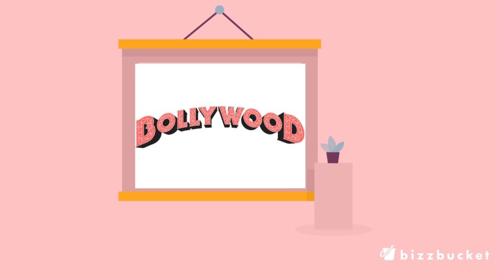 bollywood logo