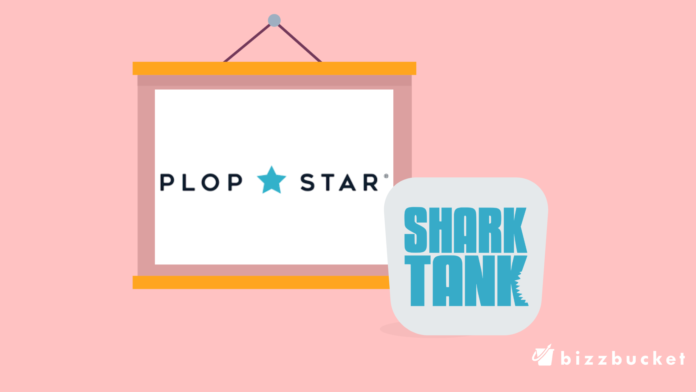 plop star logo