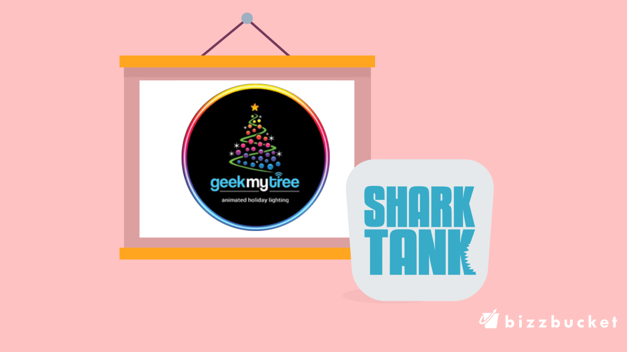 modern christmas tree shark tank net worth