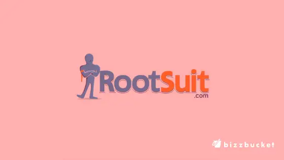 root suit logo