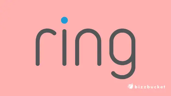 ring doorbot logo