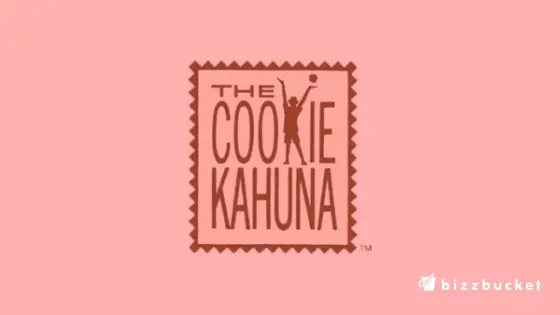 cookie kahuna logo
