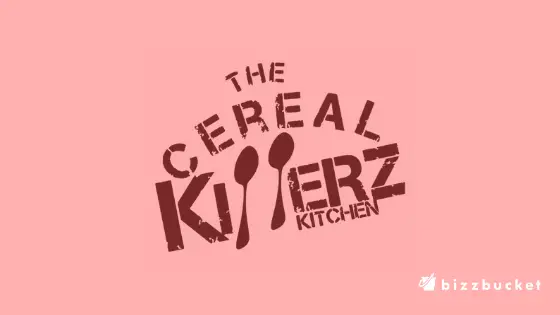 cereal killerz logo