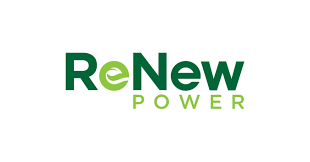 ReNew Power Upgrades Brand Identity, Unveils New Logo