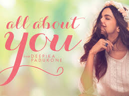 Deepika Padukone to launch her brand All About You exclusively on Myntra