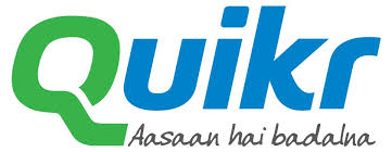 Quikr Brand Guidelines