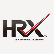 HRX Brand - YouTube