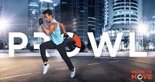 Tiger Shroff launches active-wear brand PROWL with Mojostar