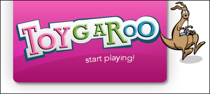 Toygaroo logotipo