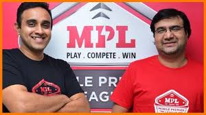 MPL ( Mobile Premier League) - Founder | Story | Revenue | Business Model