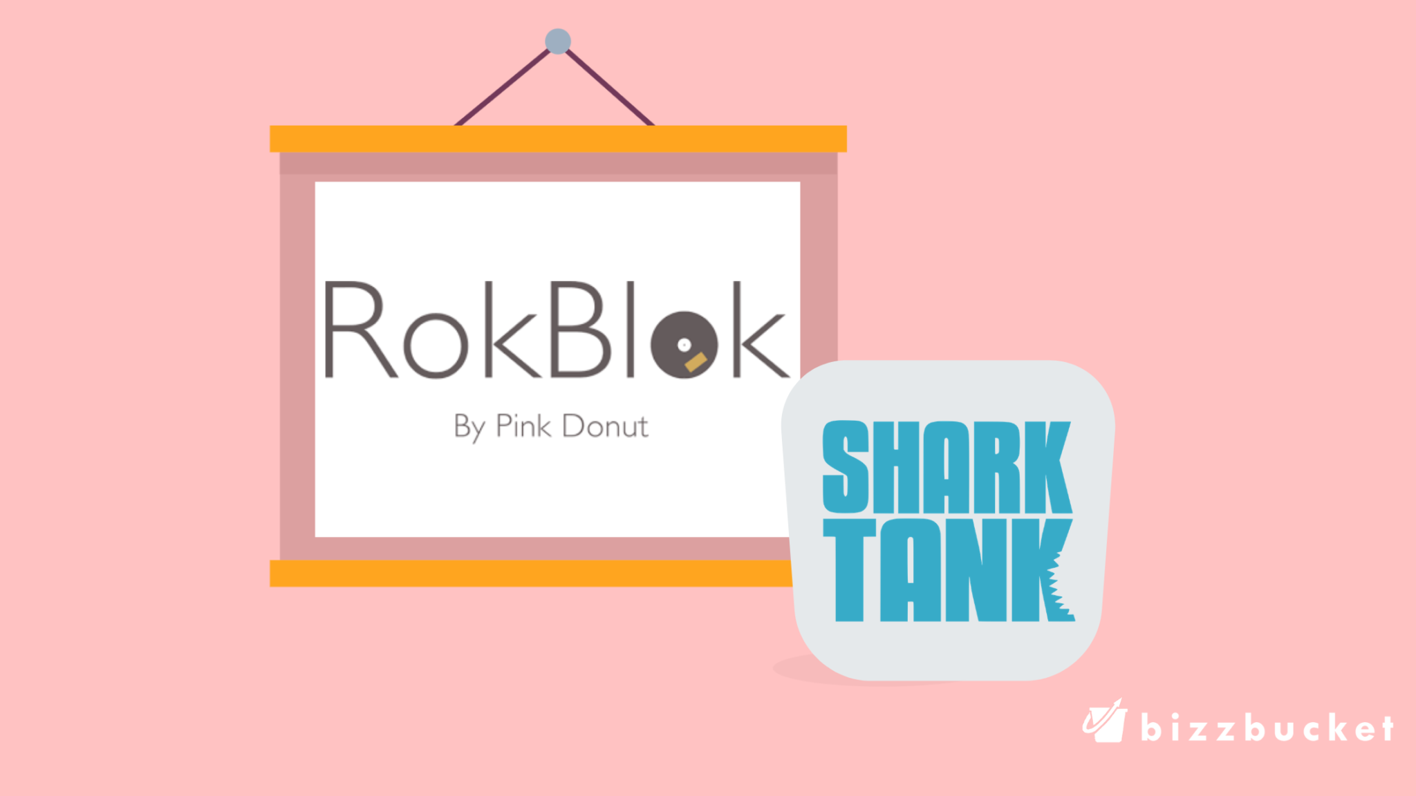 RokBlok What Happened After Shark Tank? [Updated] BizzBucket