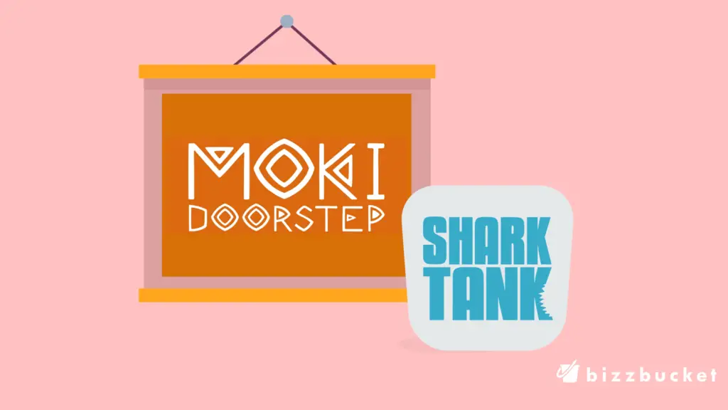 moki doorstep logo