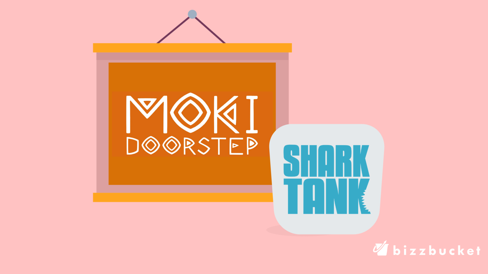 Moki Doorstep What Happened After Shark Tank? [Updated] BizzBucket