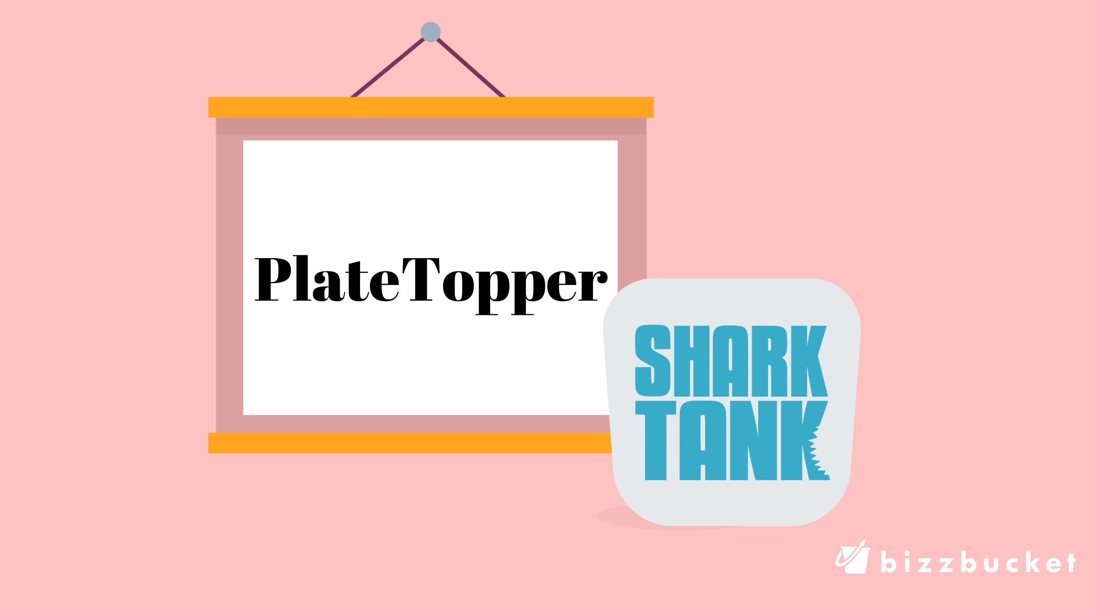 Plate Topper logo