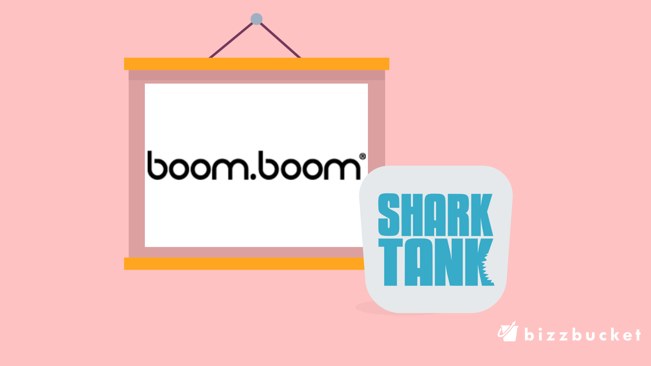 boom boom logo