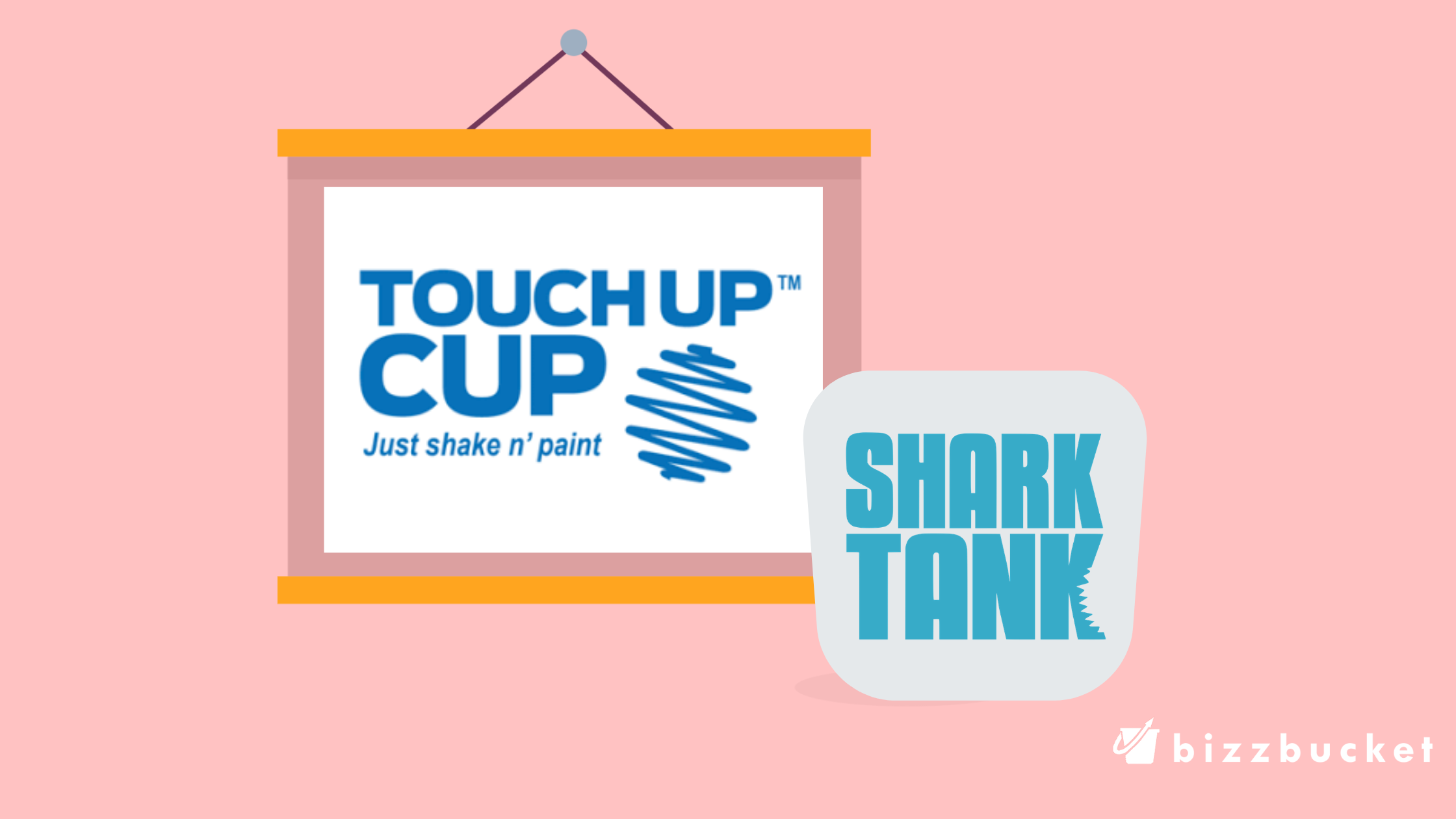 touch up cup