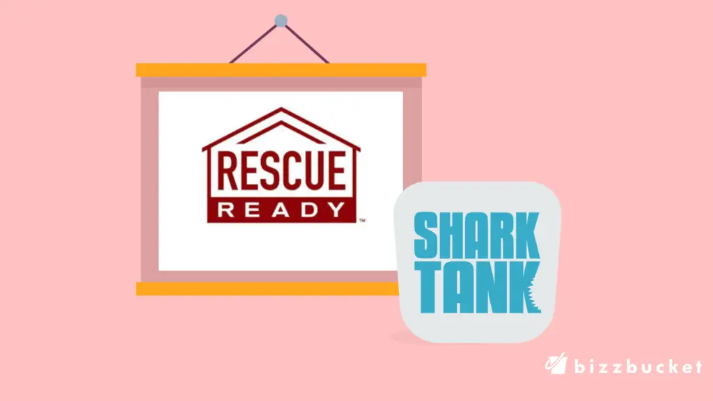 rescue ready logo