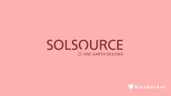 SOLsource logo