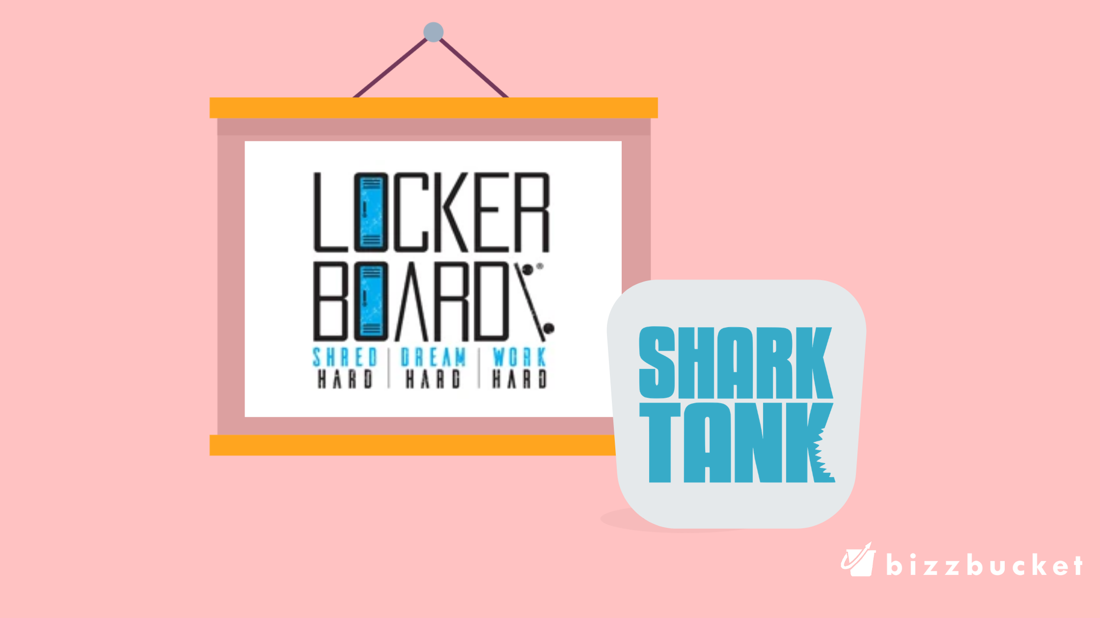 locker board logo
