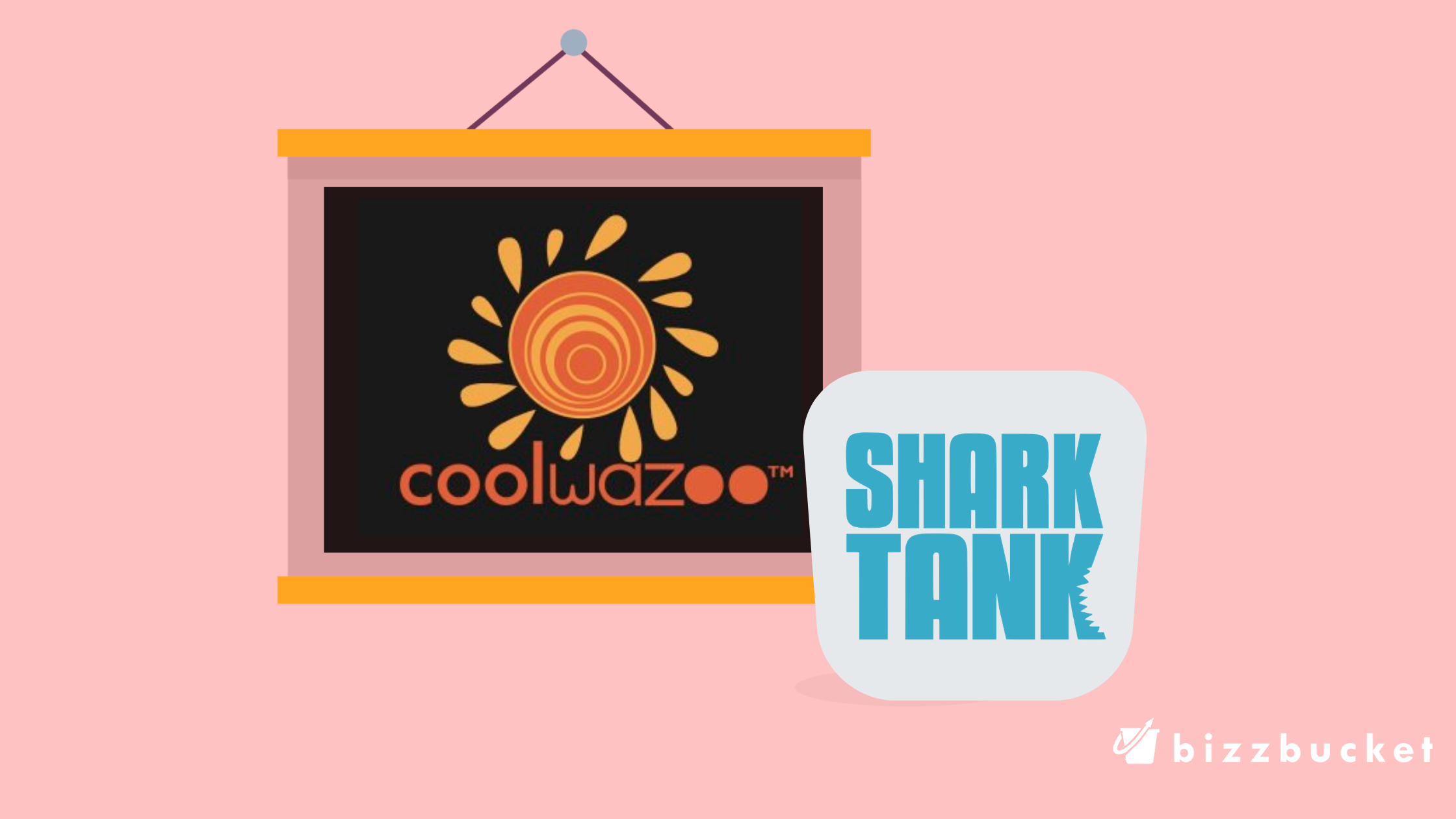 cool wazoo logo