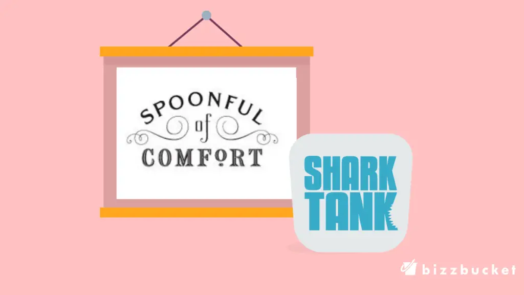 Spoonful of Comfort logo