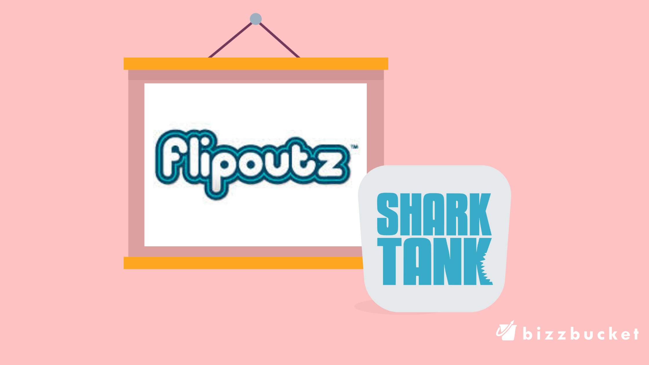 FlipOutz logo