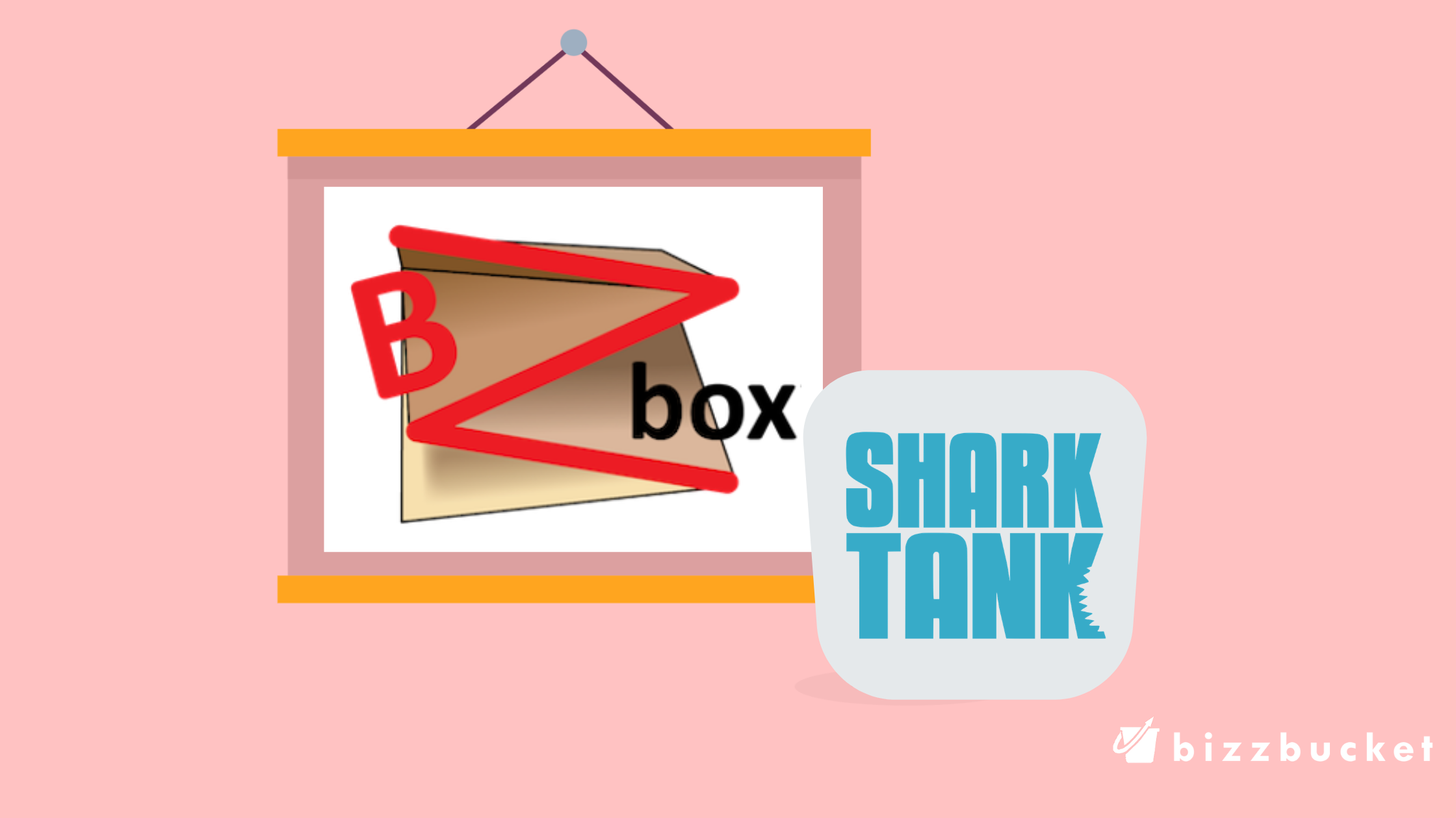 bzbox Shark Tank update