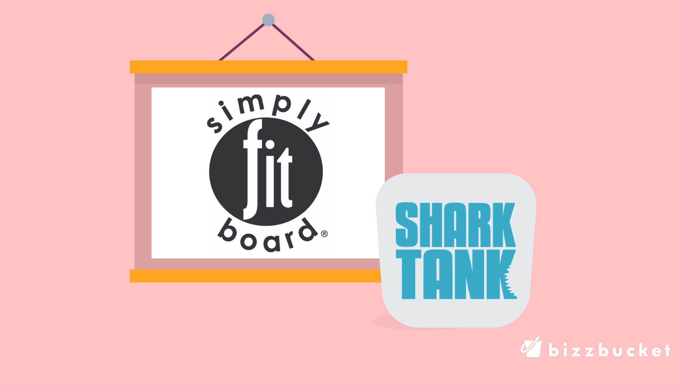 simply fit board logo