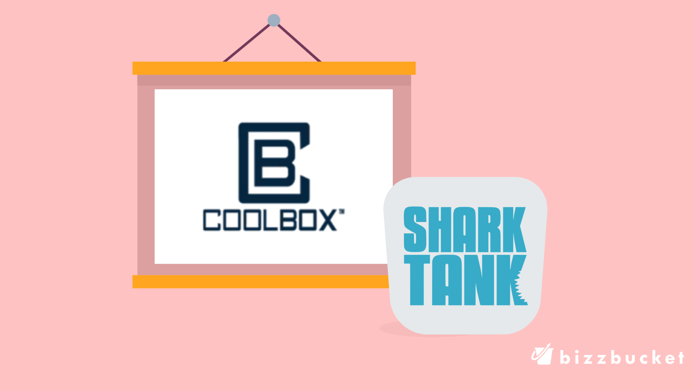 cool box logo