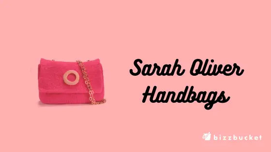 sarah oliver handbags logo